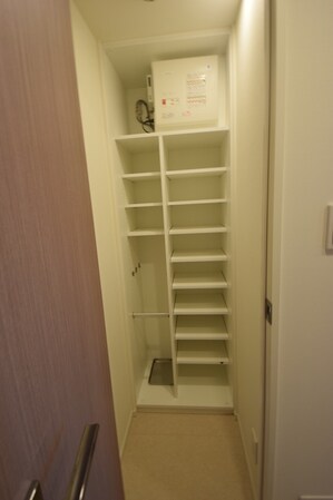 パークアクシス押上レジデンスの物件内観写真